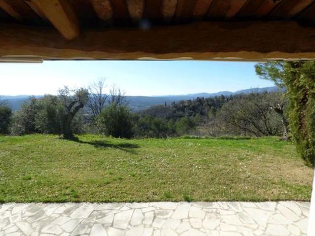 Maison 210 m2 MONTAUROUX