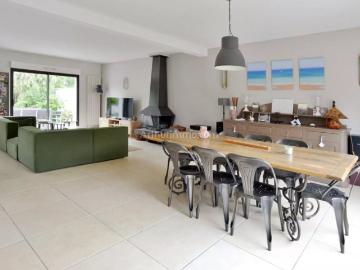 Maison 210 m2 7 pièces