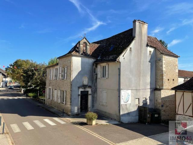 Maison 210 m²