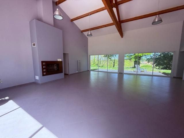 Maison 210m2 4 chambres à 5min de BERGERAC