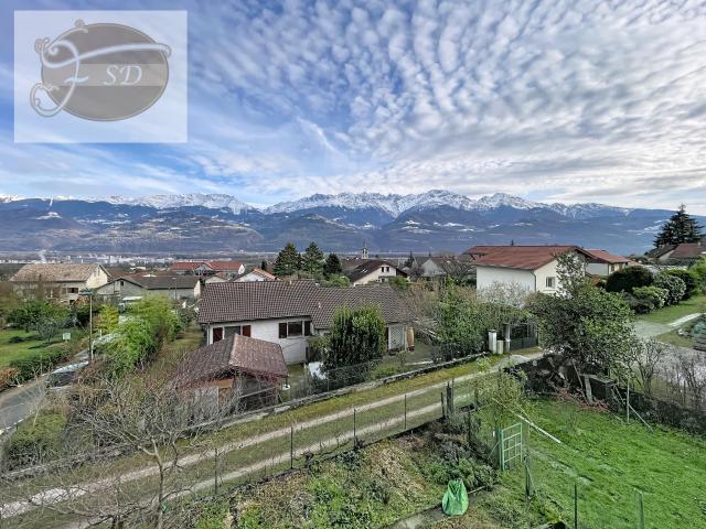 MAISON 210M2 6P+C