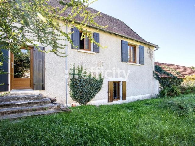 Maison 210m² Bassillac et Auberoche