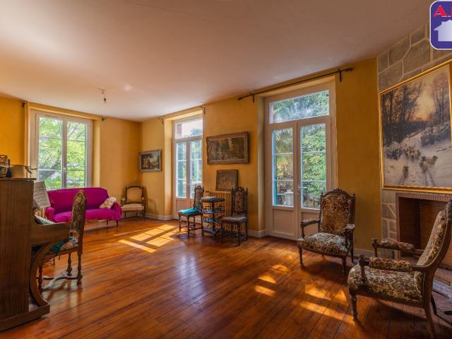 Maison 210m² Saint Girons