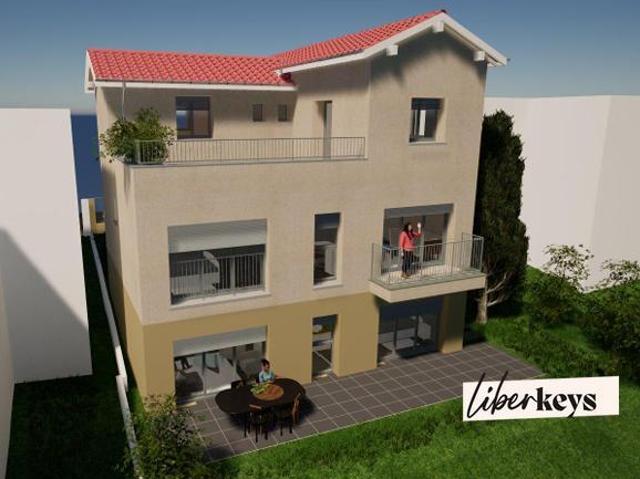 Maison 211 m²