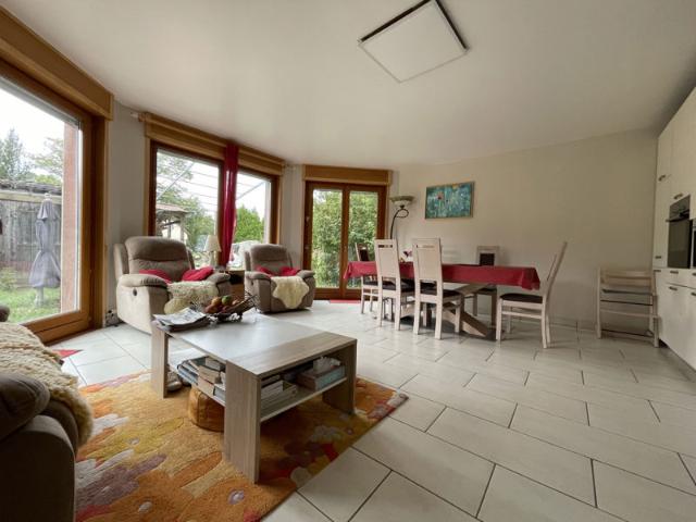 Maison 211.25 m2 fontenay