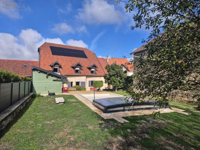 Maison 212 m²