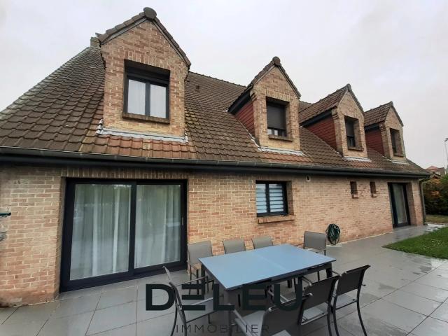 Maison 212 m²