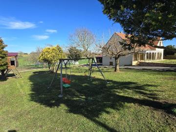 Maison 213 m²
