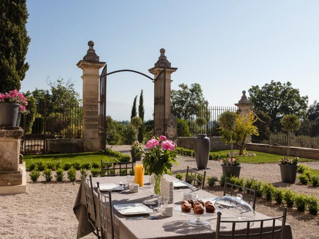 Maison 21 pièces 1 300 m²