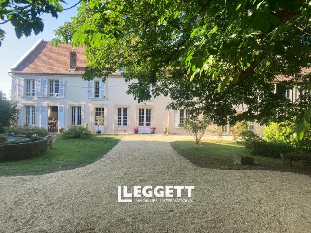 Maison 20 pièces 310 m²