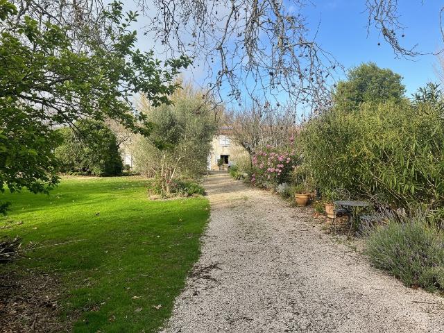 Maison 21 pièces 462 m²