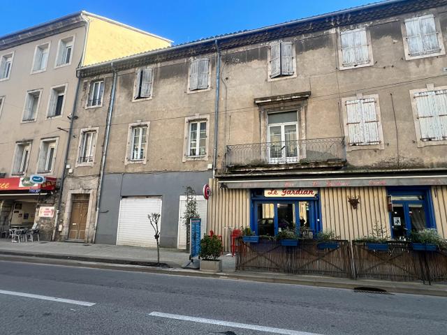 Maison 21 pièces 490 m²
