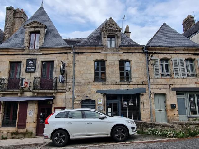 Maison 21 pièces