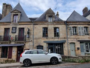 Maison 21 pièces