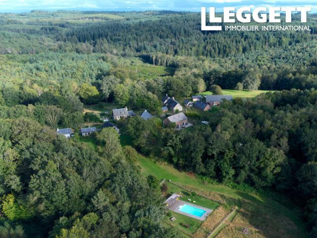 Maison 15 pièces 530 m²