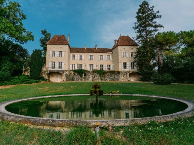 Maison 21 pièces 600 m²