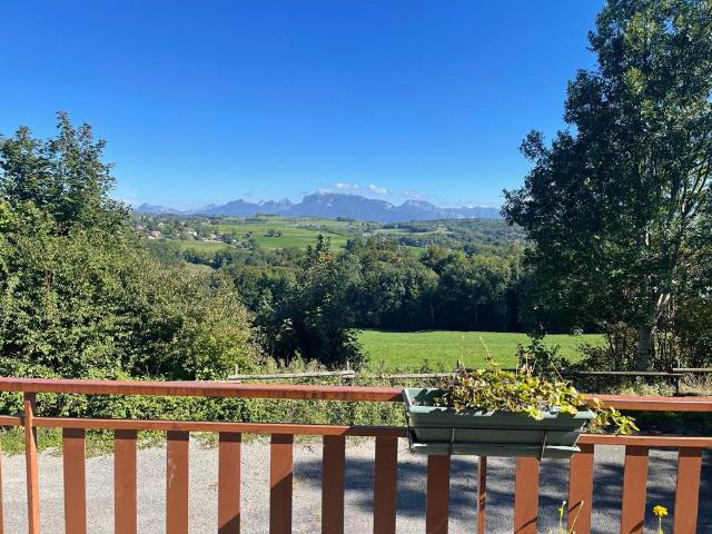 Maison 21 pièces 961 m²