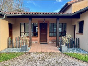 Maison 6 pièces 211 m²