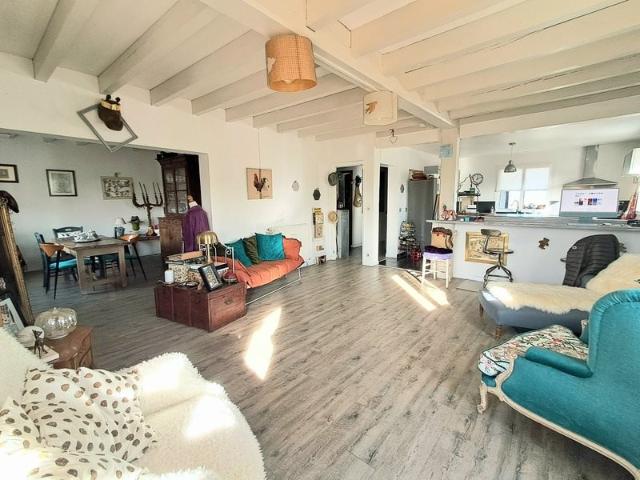 Maison 225m² La Bastide Clairence