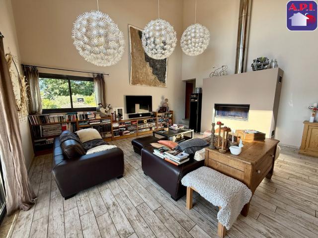 Maison 225m² Saint Girons