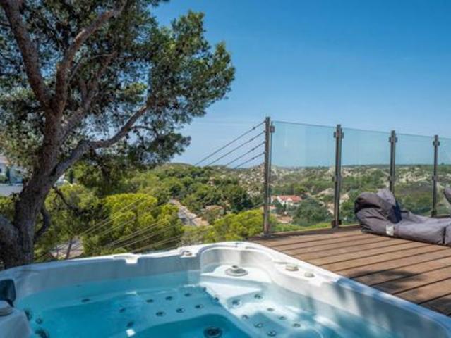 Maison 226 m2 MARSEILLE