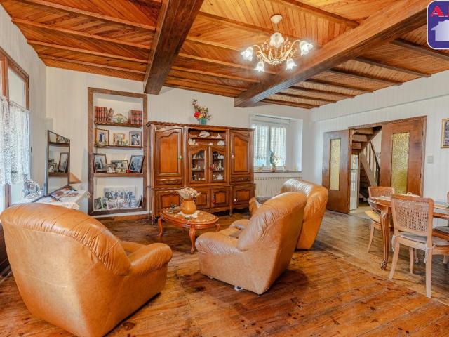 Maison 226m² Carla Bayle