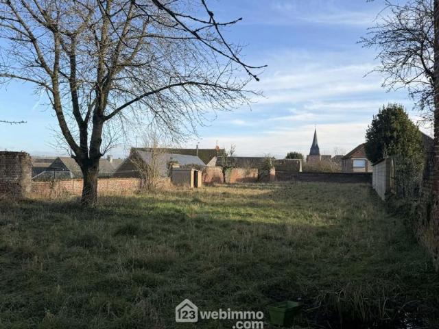 Maison 226m² La Ferté Chevresis