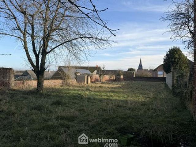 Maison 226m² La Ferté Chevresis
