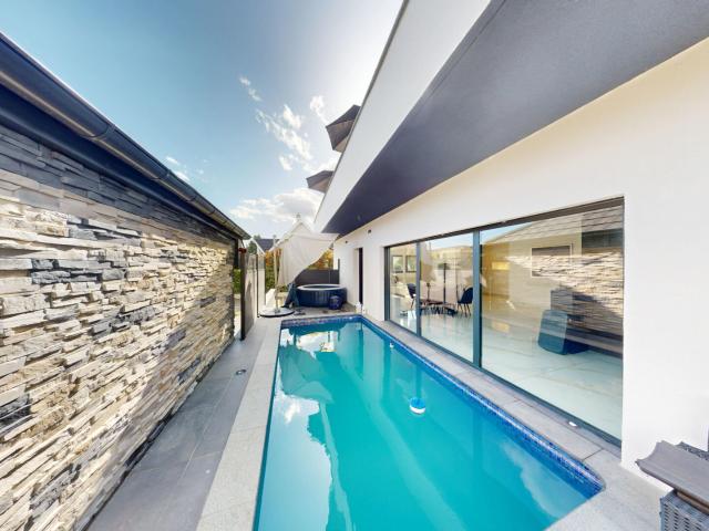 Maison 10 pièces 227 m²