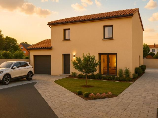 Maison