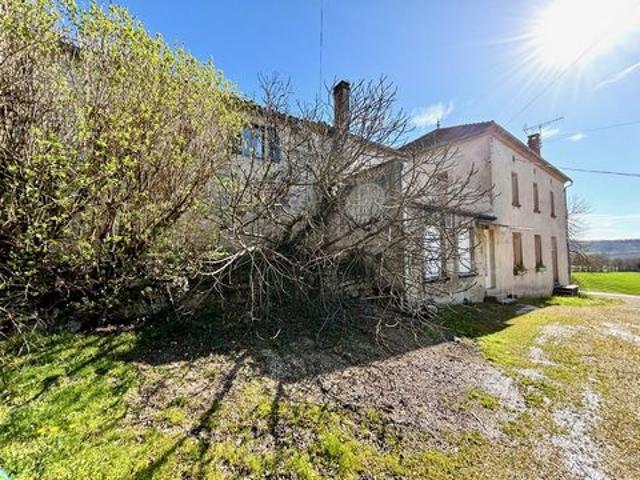 Maison 228 m2 st laurent lolmie