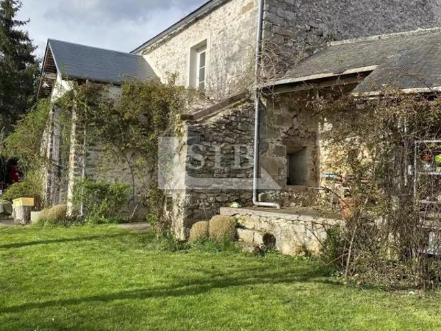 Maison 228 m2 7 pièces
