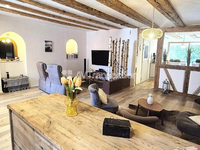MAISON 228M2 BERGHEIM