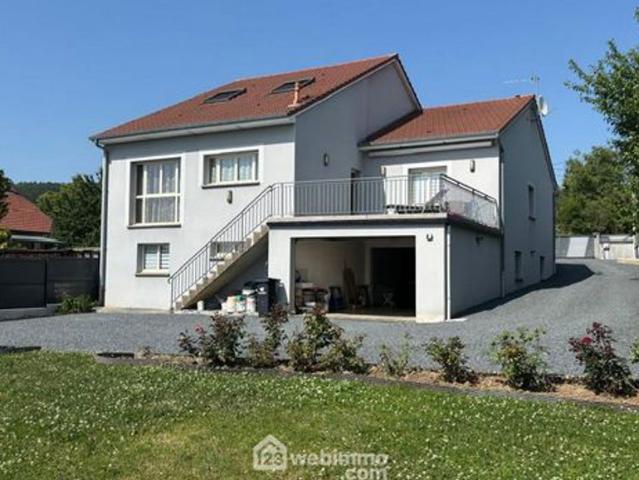 Maison 229.23m² Verdun