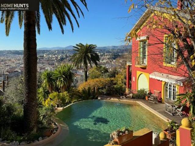 Maison 220 m2 NICE