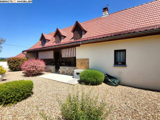 Maison 220 m2 Lanty