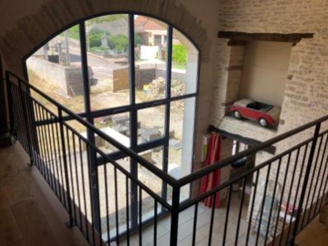 Maison 220 m2 PICHANGES
