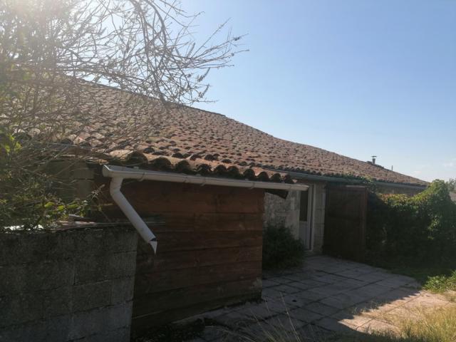 Maison 220 m2 SIEURAC