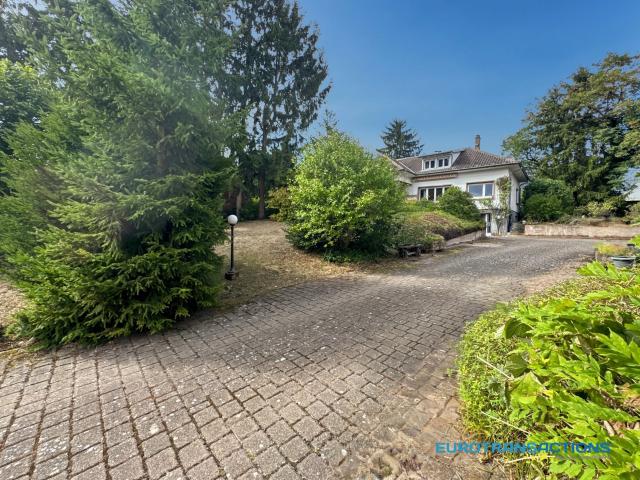 Maison 220 m²