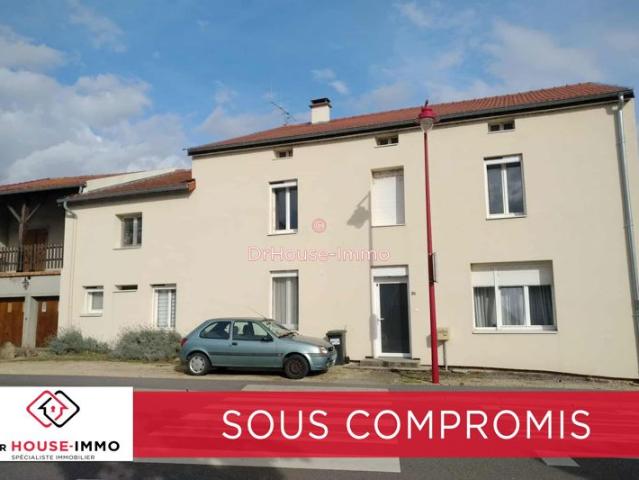 MAISON 220 M² 5 CHAMBRES