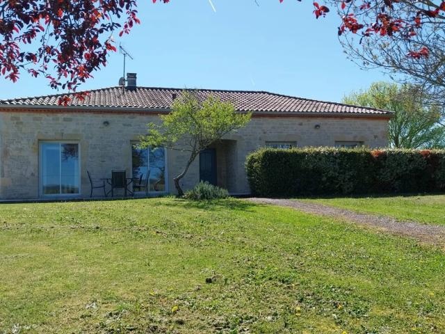 Maison 10 pièces 220 m²