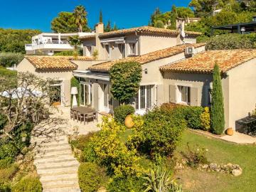 Maison 220 m²