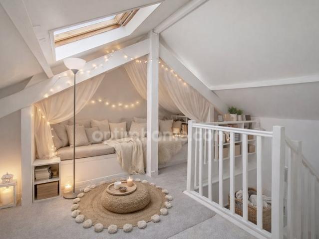 Maison 220 m² divisible en appartements 220m² Sèvres