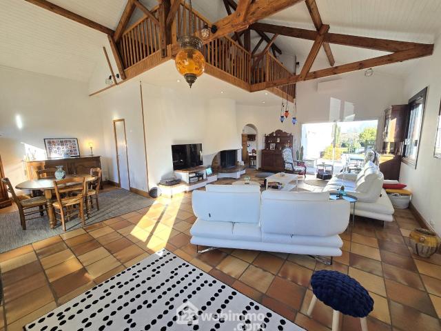 Maison 220m² Bordeaux