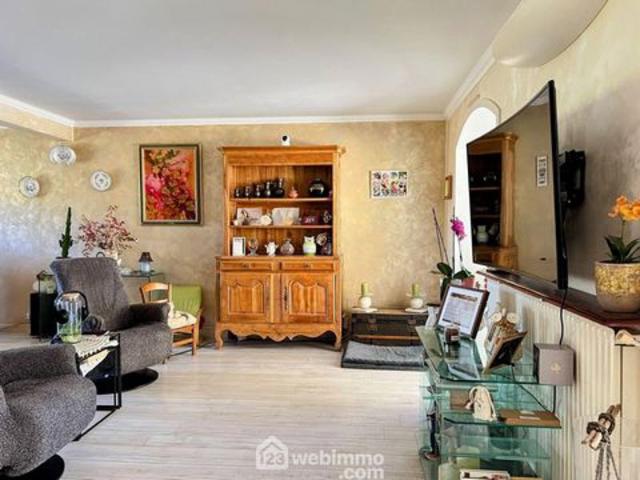 Maison 221m² Brissac Loire Aubance