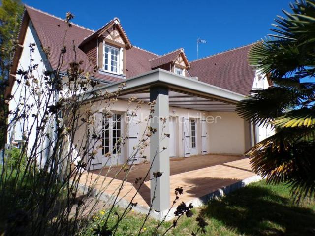 maison 230 m² 10 pièces