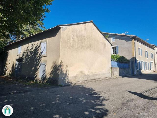 Maison 222m ² 222m² Saint Denis
