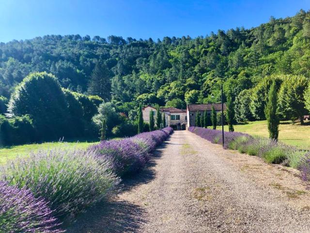 Maison 22 chambres, Branoux Occitanie 30110 DS97969169