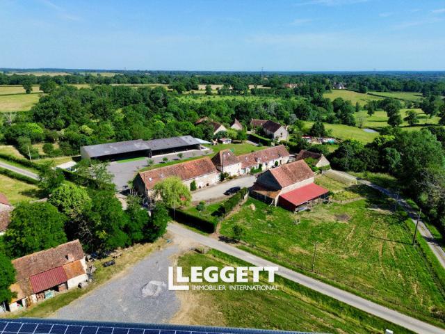 Maison 22 pièces 147 m²