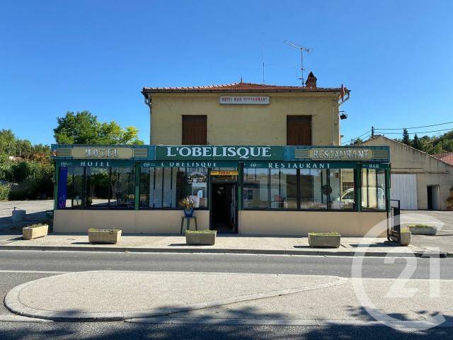Maison 22 pièces 473 m²